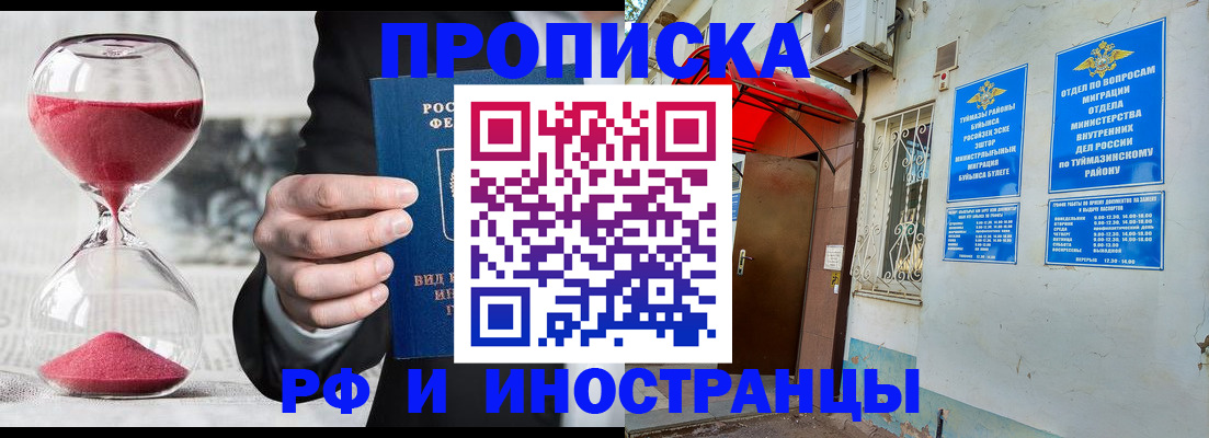 прописка 2025 в Данилове